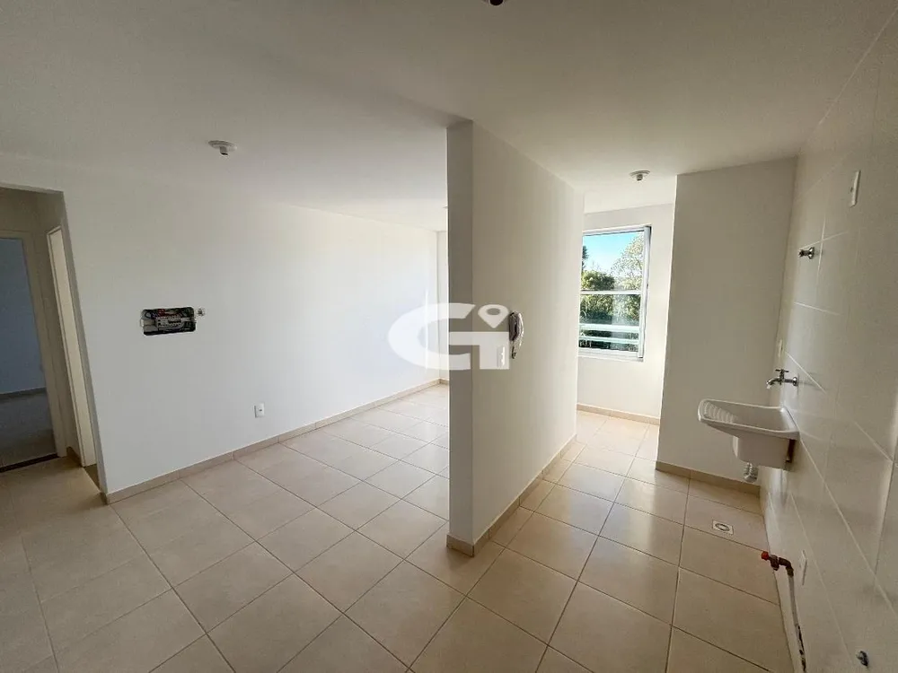 Apartamento, 2 quartos, 53 m² - Foto 8