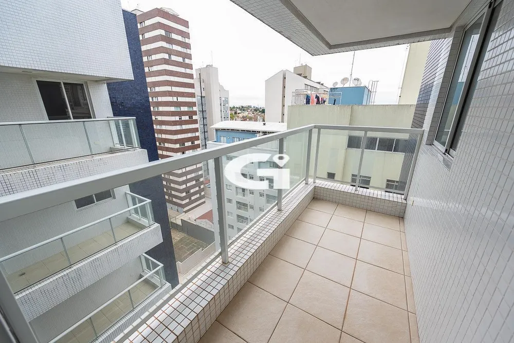 Apartamento, 2 quartos, 73 m² - Foto 3