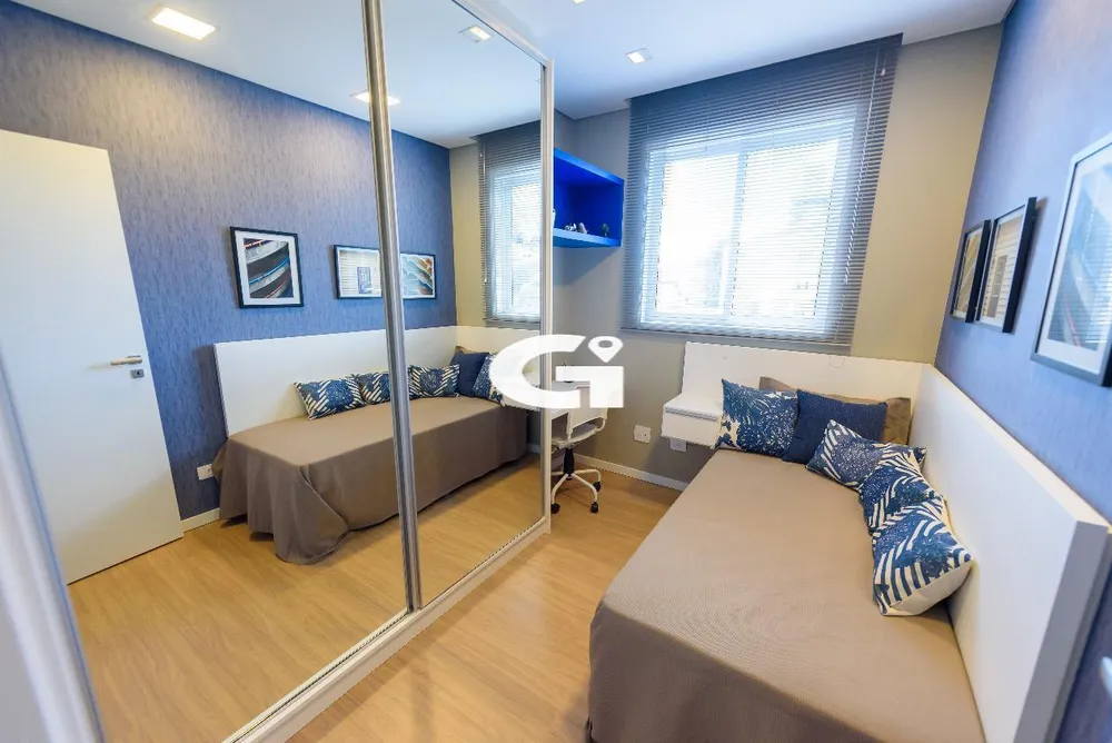 Apartamento, 3 quartos, 77 m² - Foto 12