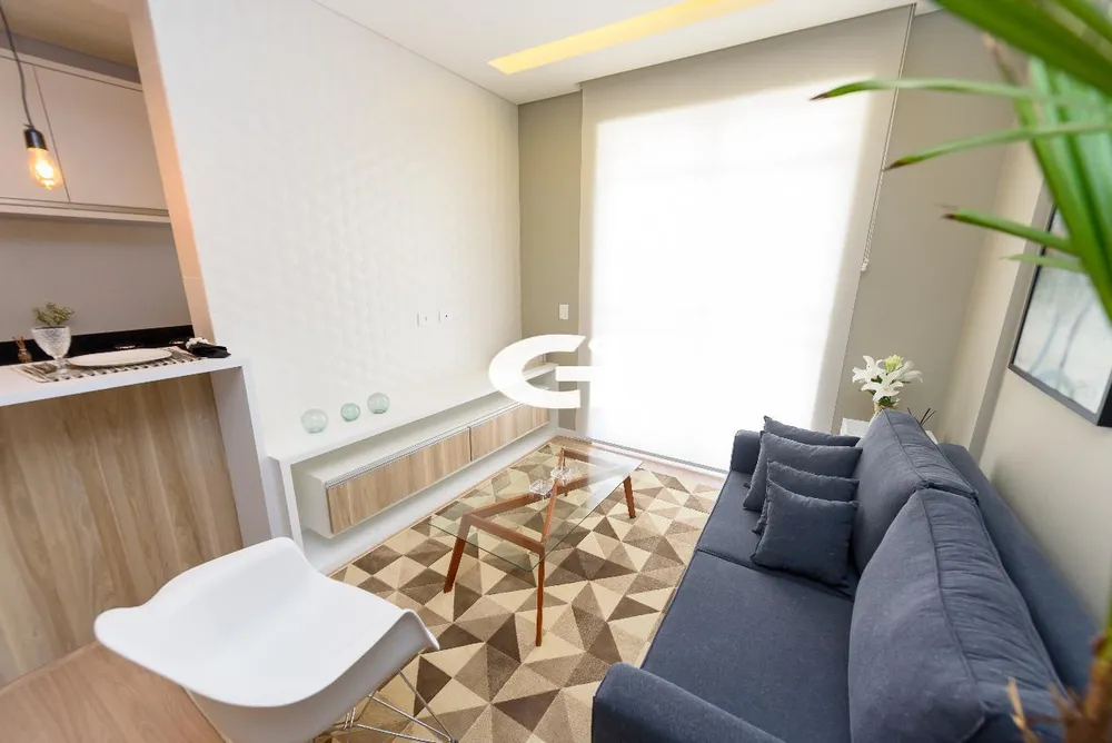 Apartamento, 3 quartos, 77 m² - Foto 2