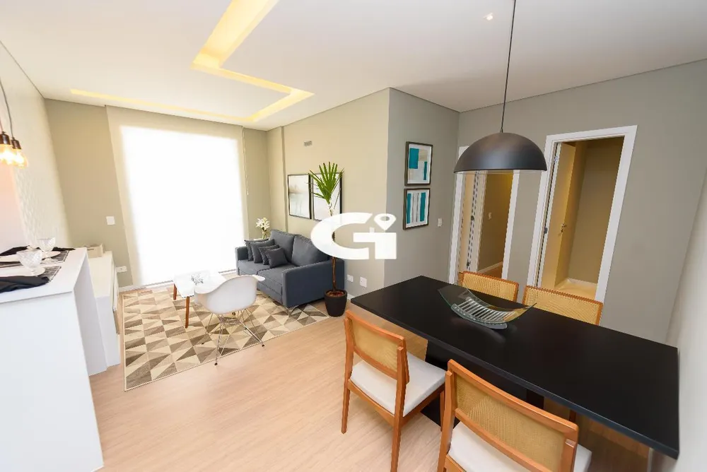 Apartamento, 3 quartos, 77 m² - Foto 11