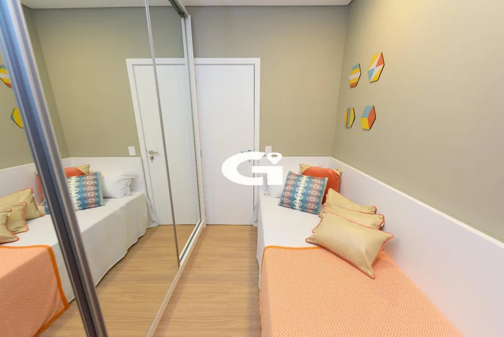 Apartamento, 3 quartos, 77 m² - Foto 9