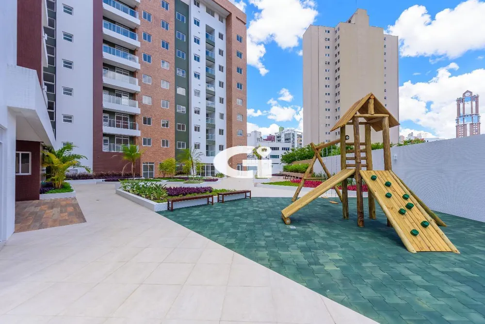 Apartamento, 3 quartos, 77 m² - Foto 14
