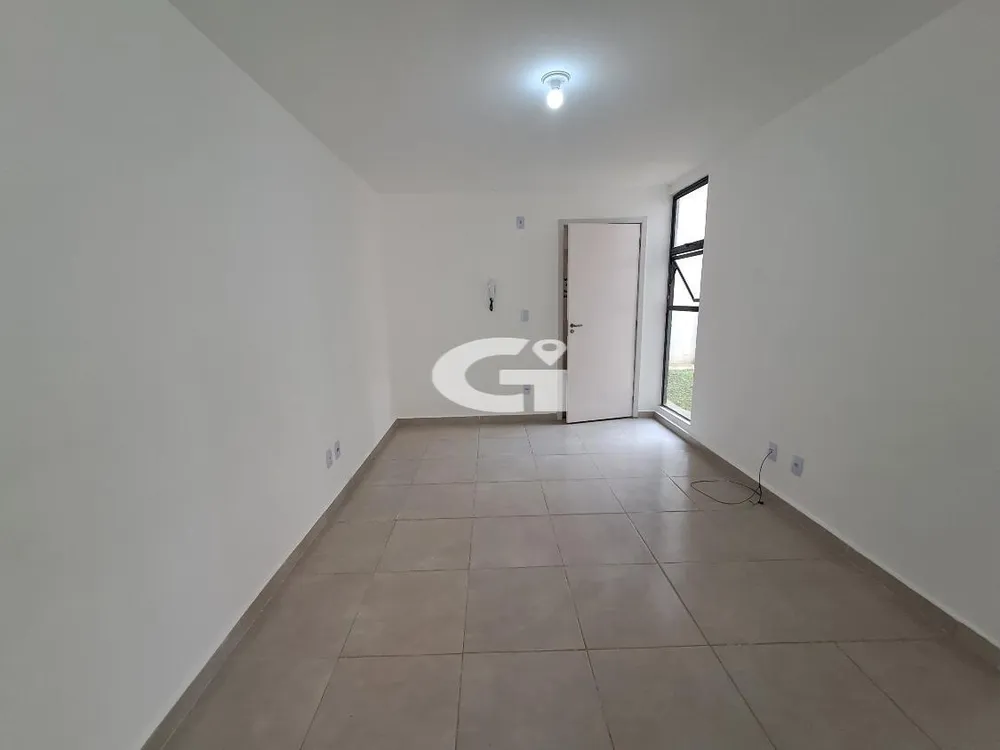 Apartamento, 2 quartos, 42 m² - Foto 3
