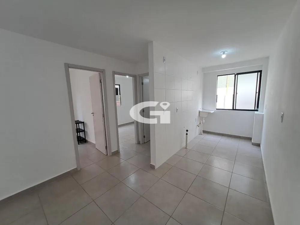 Apartamento, 2 quartos, 42 m² - Foto 4