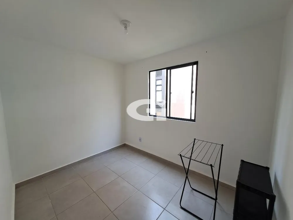 Apartamento, 2 quartos, 42 m² - Foto 8