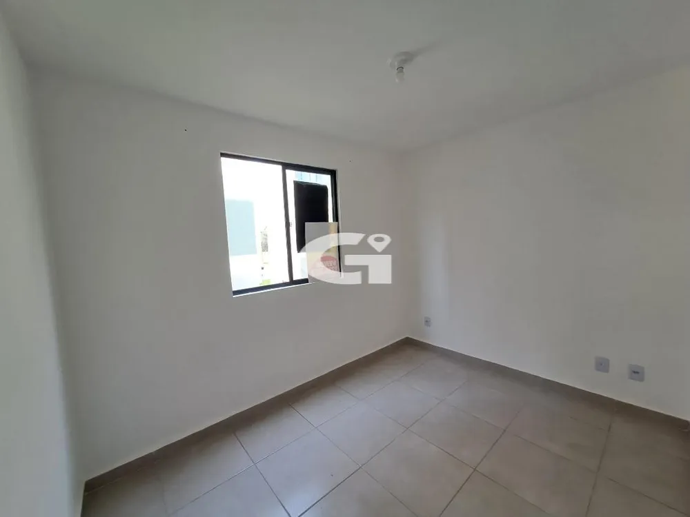 Apartamento, 2 quartos, 42 m² - Foto 9