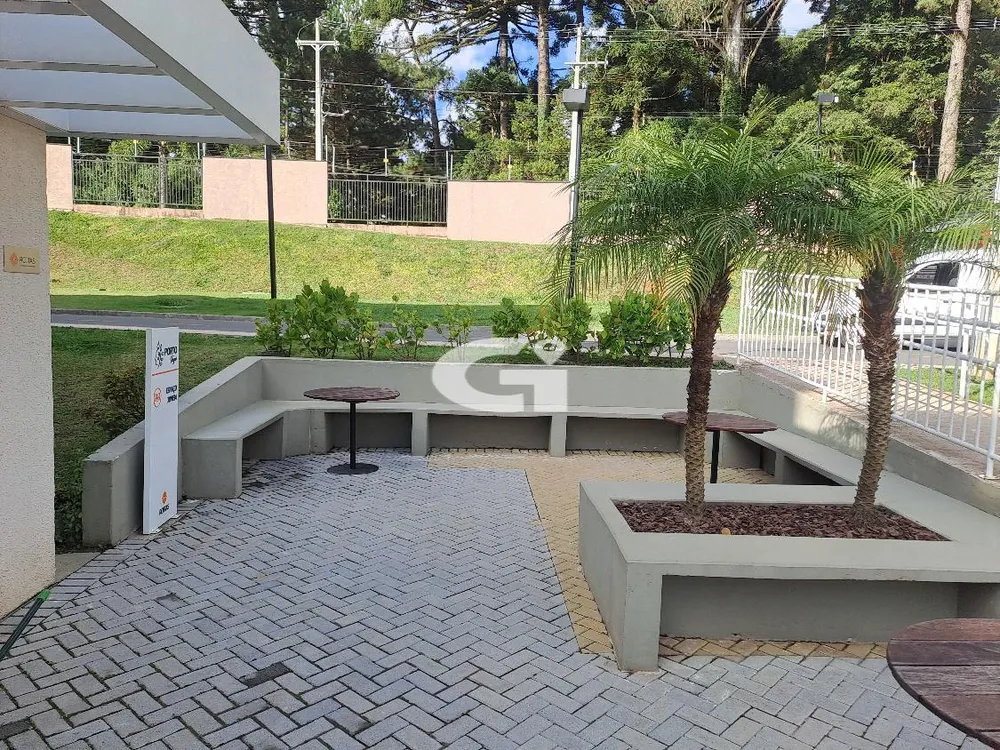 Apartamento, 2 quartos, 42 m² - Foto 15