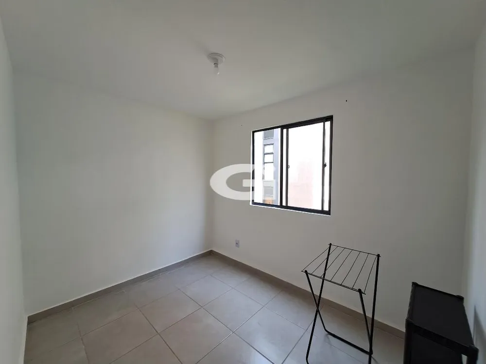 Apartamento, 2 quartos, 42 m² - Foto 7