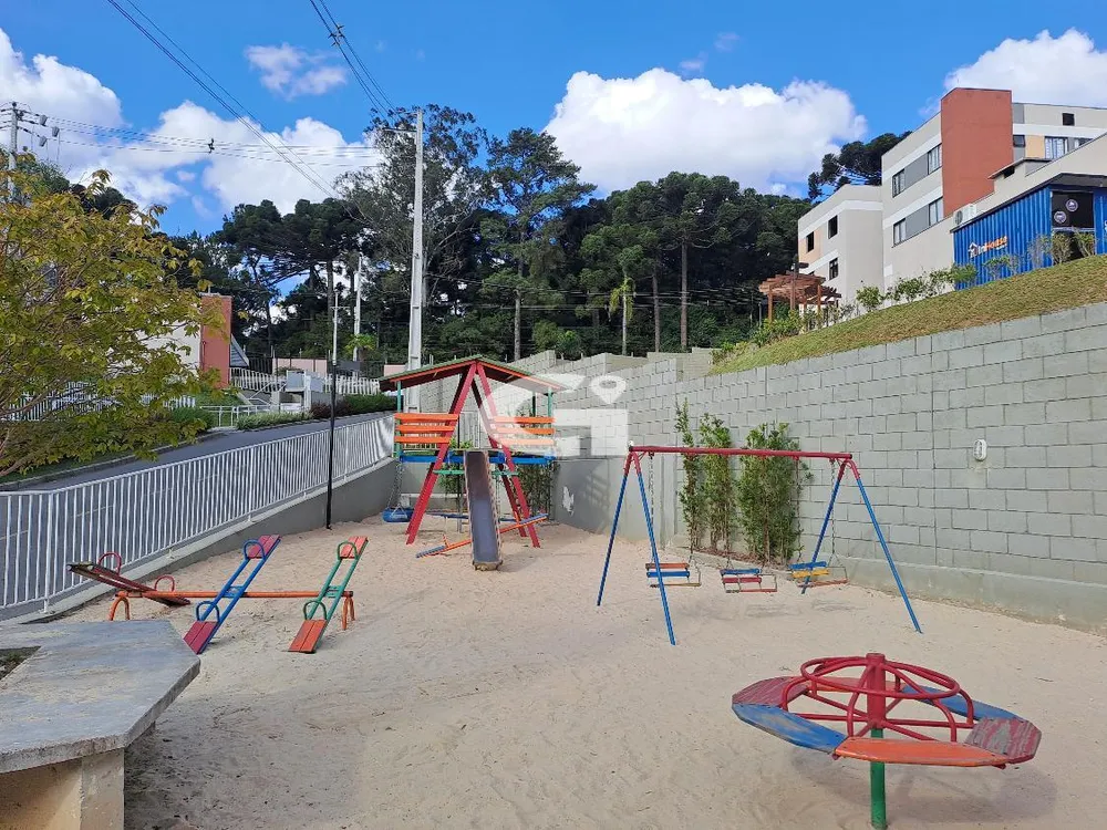 Apartamento, 2 quartos, 42 m² - Foto 12