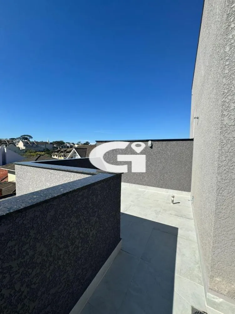 Sobrado, 4 quartos, 137 m² - Foto 14