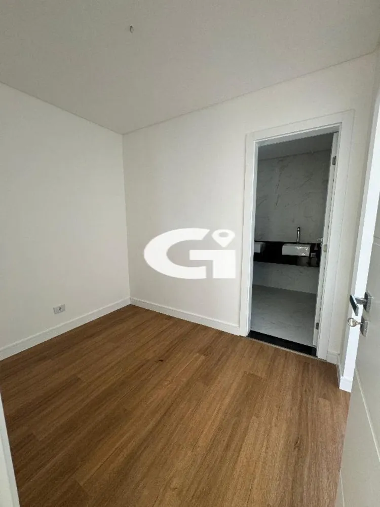 Sobrado, 4 quartos, 137 m² - Foto 3