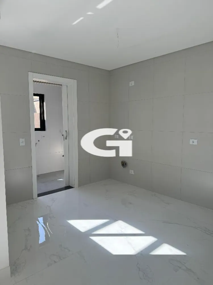 Sobrado, 4 quartos, 137 m² - Foto 6