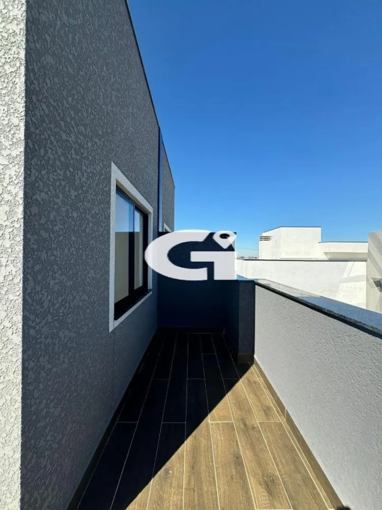 Sobrado, 4 quartos, 137 m² - Foto 16