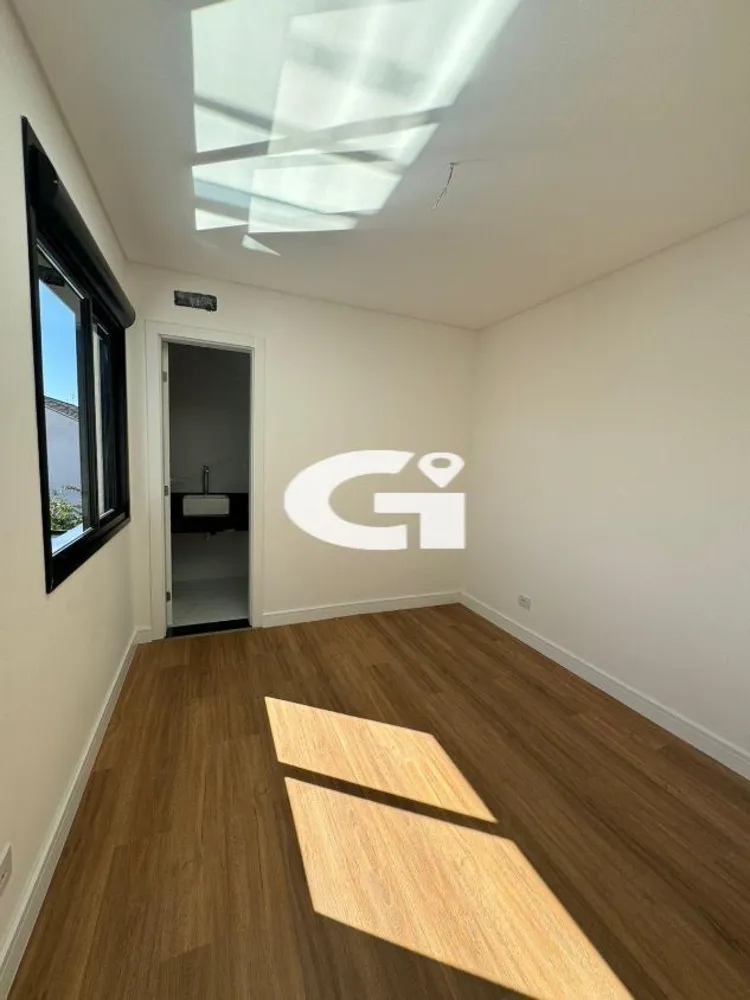 Sobrado, 4 quartos, 137 m² - Foto 11