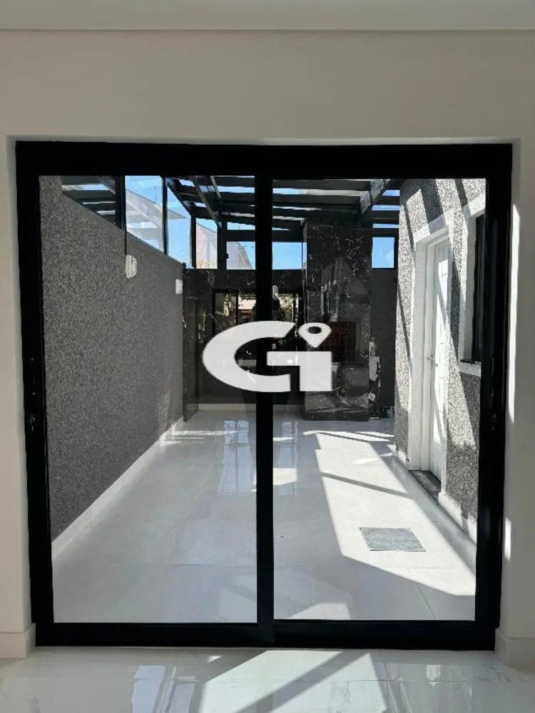 Sobrado, 4 quartos, 137 m² - Foto 5