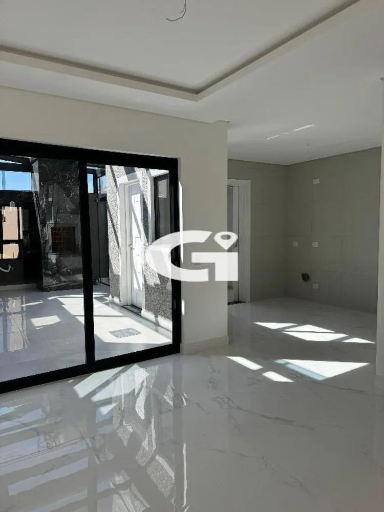 Sobrado, 4 quartos, 137 m² - Foto 4