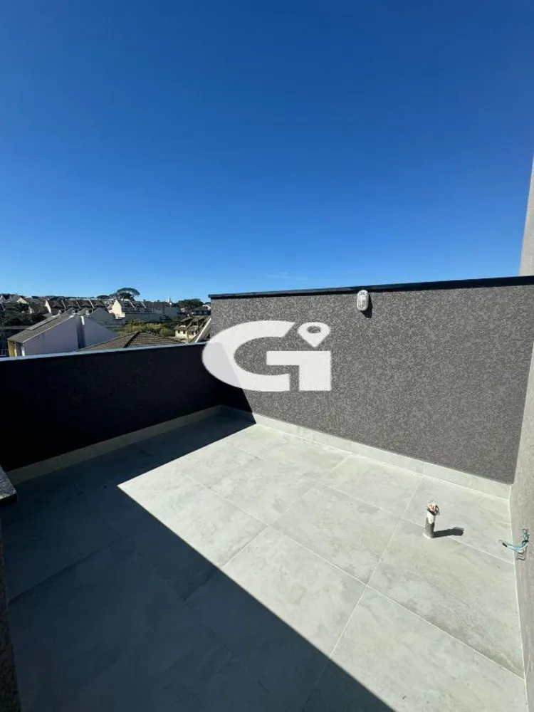 Sobrado, 4 quartos, 137 m² - Foto 2