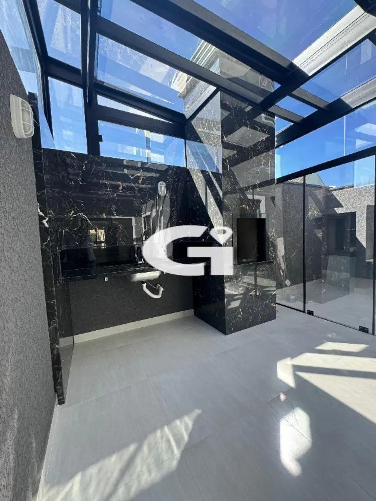 Sobrado, 4 quartos, 137 m² - Foto 7