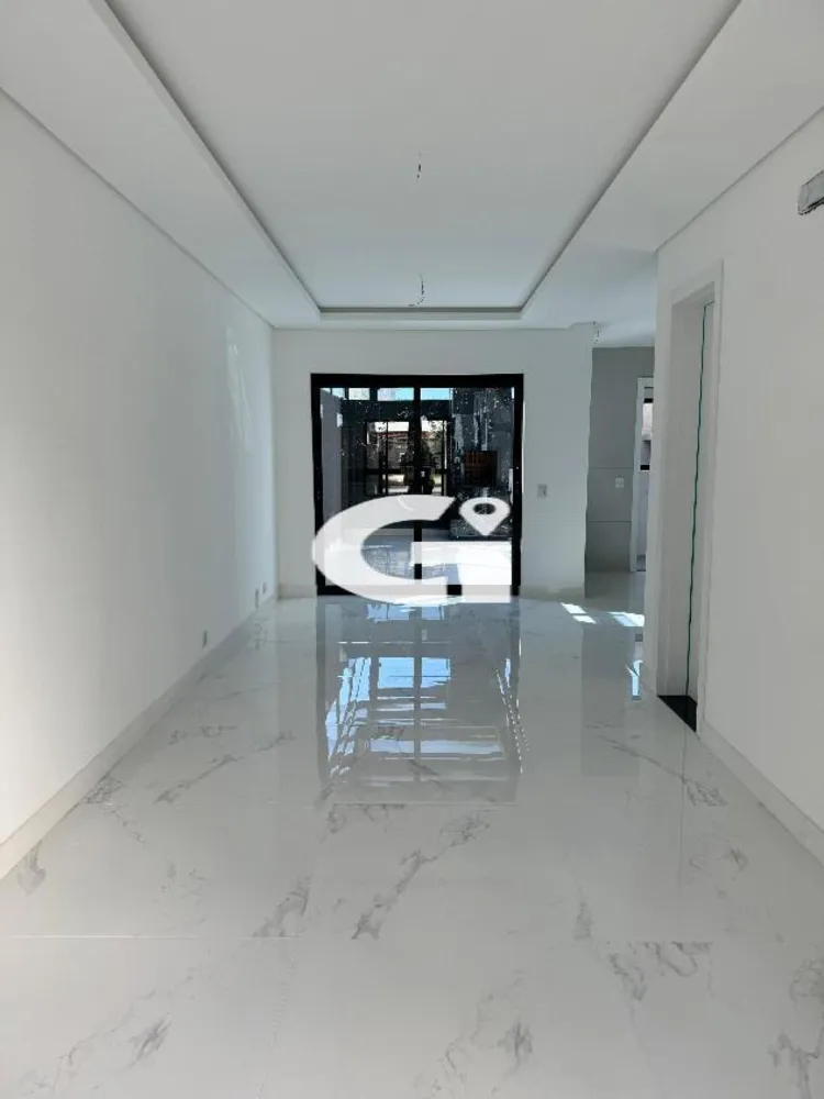 Sobrado, 4 quartos, 137 m² - Foto 4