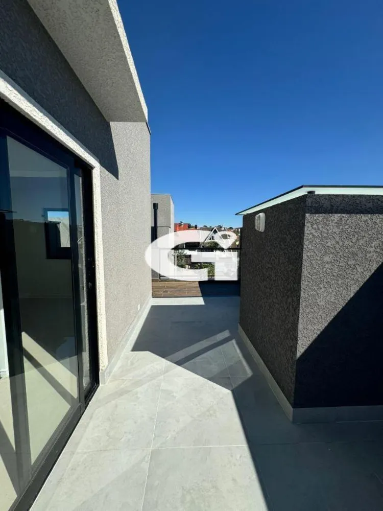 Sobrado, 4 quartos, 137 m² - Foto 12
