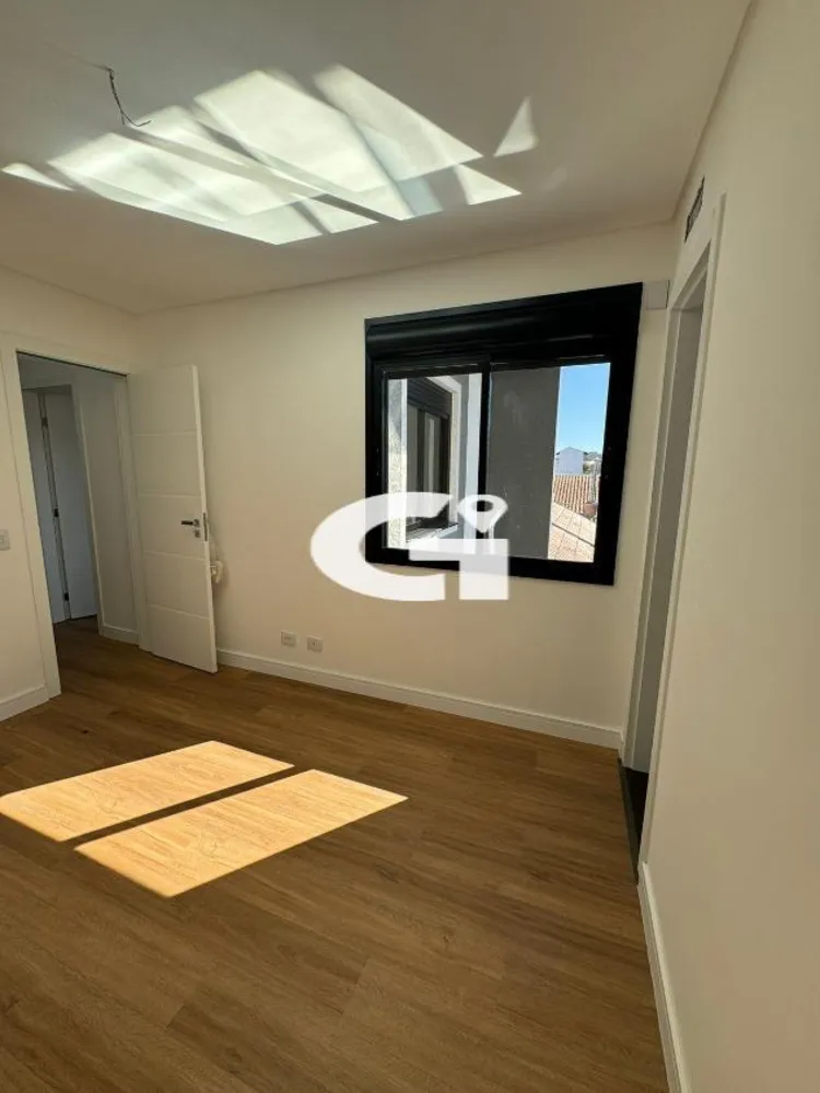 Sobrado, 4 quartos, 137 m² - Foto 1