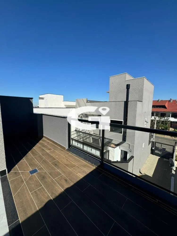 Sobrado, 4 quartos, 137 m² - Foto 13