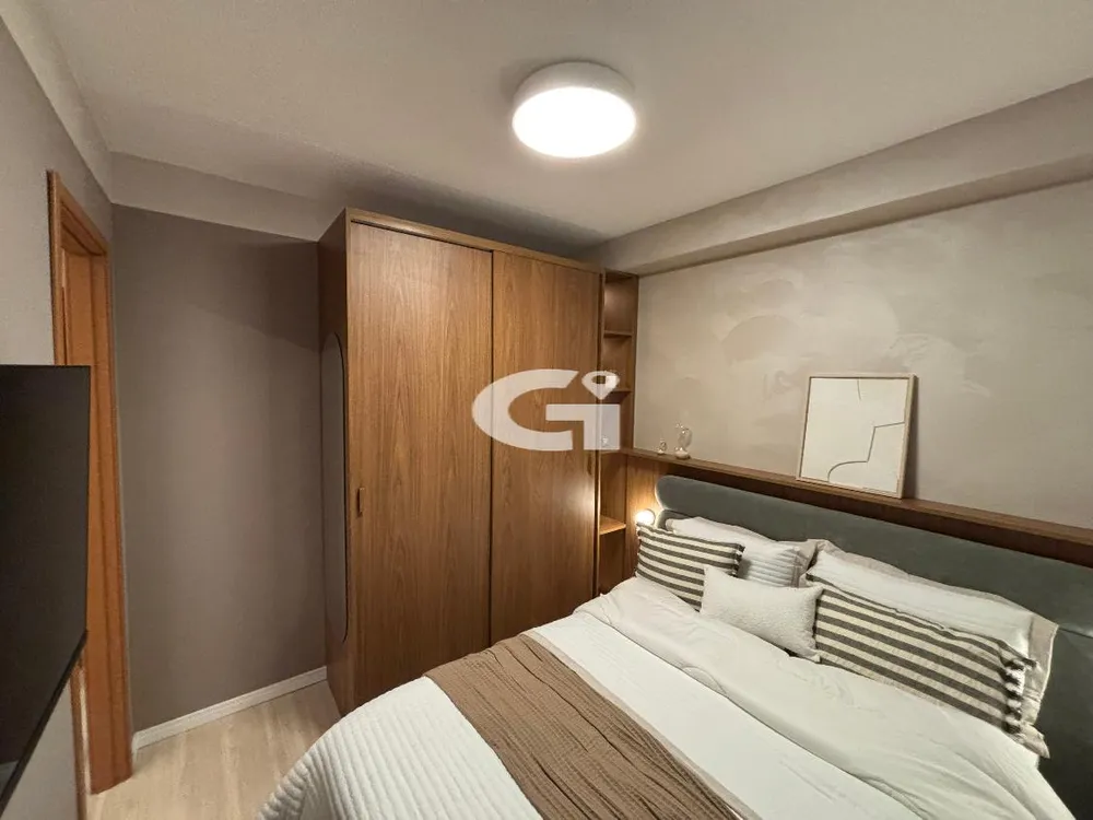 Apartamento, 2 quartos, 33 m² - Foto 5