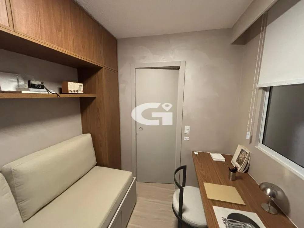 Apartamento, 2 quartos, 33 m² - Foto 7