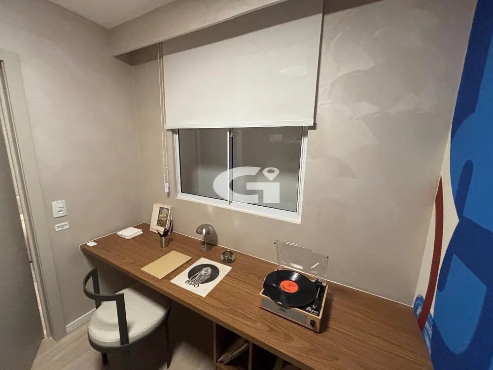 Apartamento, 2 quartos, 33 m² - Foto 3