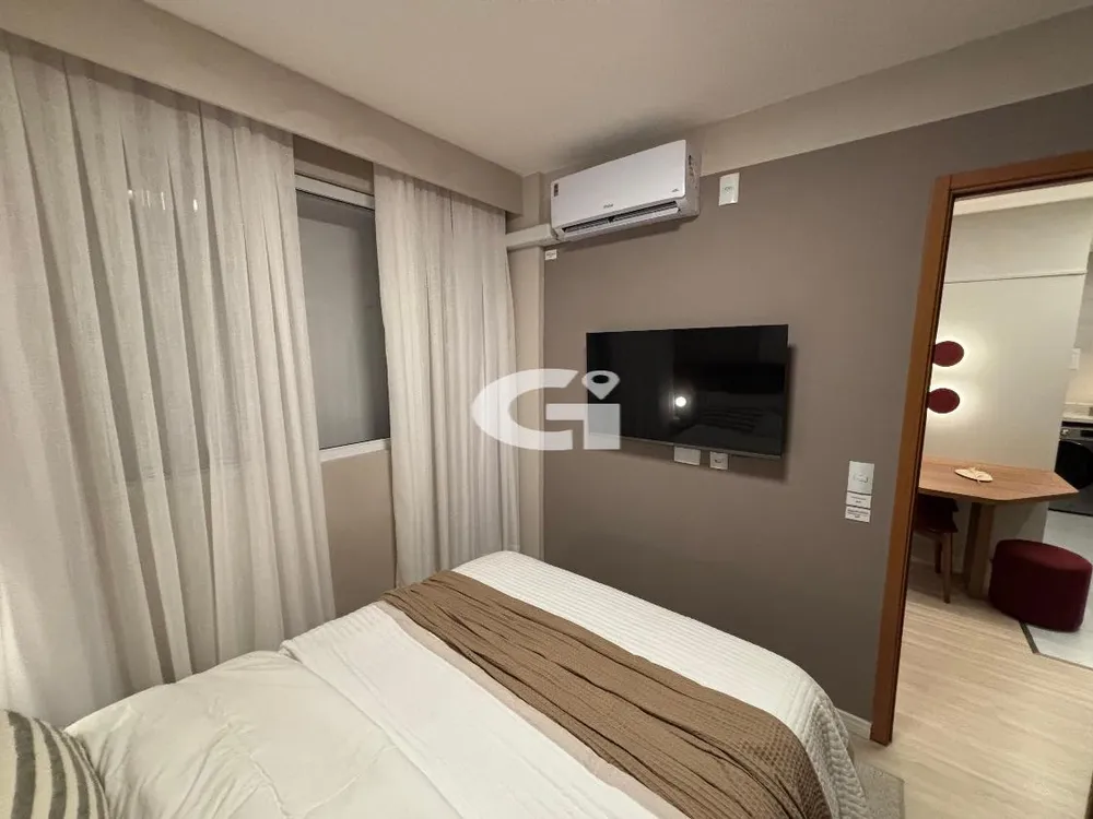 Apartamento, 2 quartos, 33 m² - Foto 10