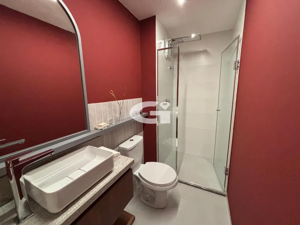 Apartamento, 2 quartos, 33 m² - Foto 9