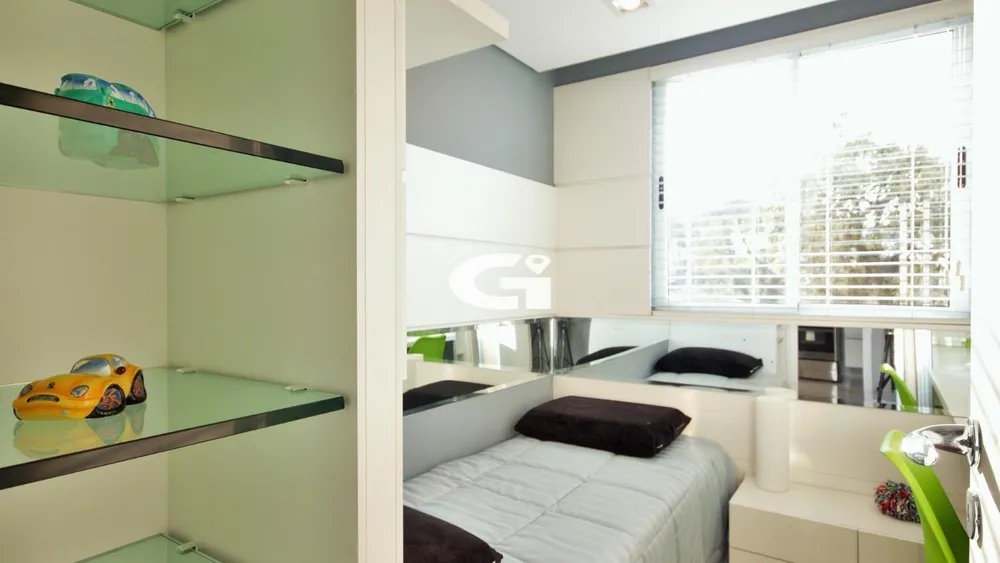 Apartamento, 2 quartos, 51 m² - Foto 6