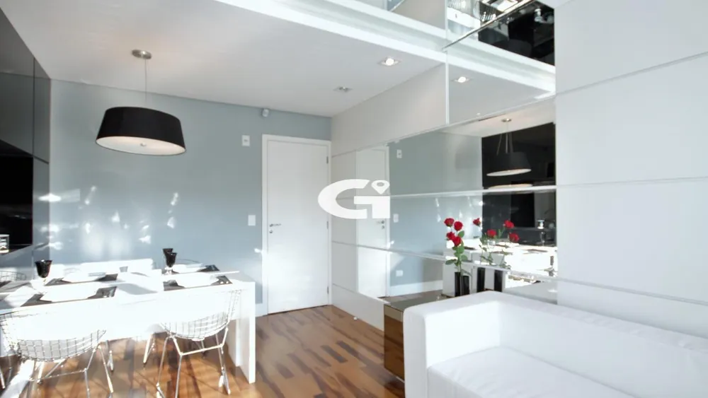 Apartamento, 2 quartos, 51 m² - Foto 3