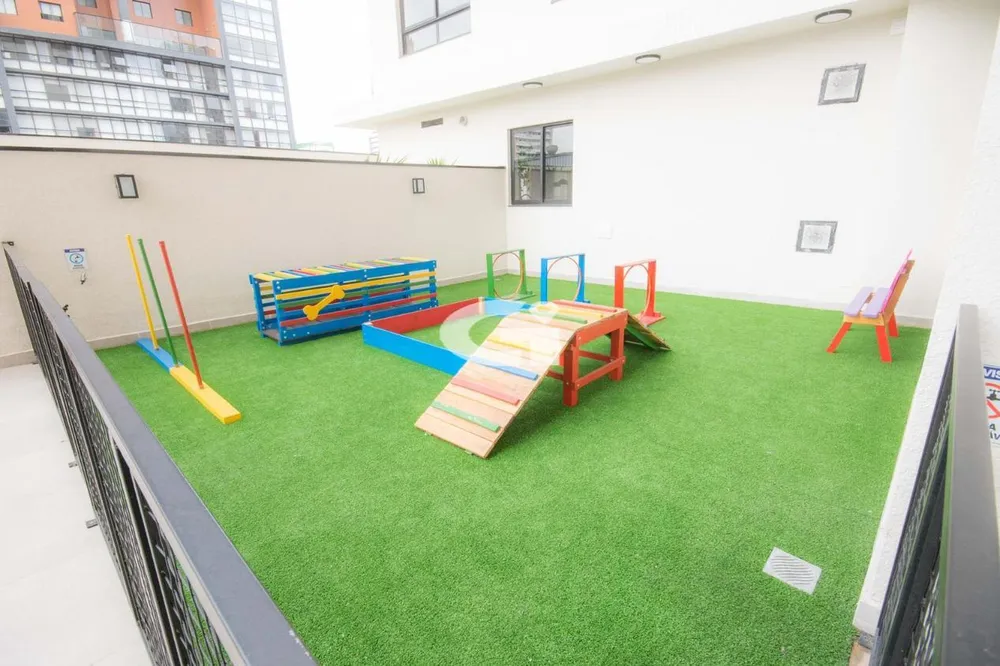 Kitnet-Studio, 23 m² - Foto 14