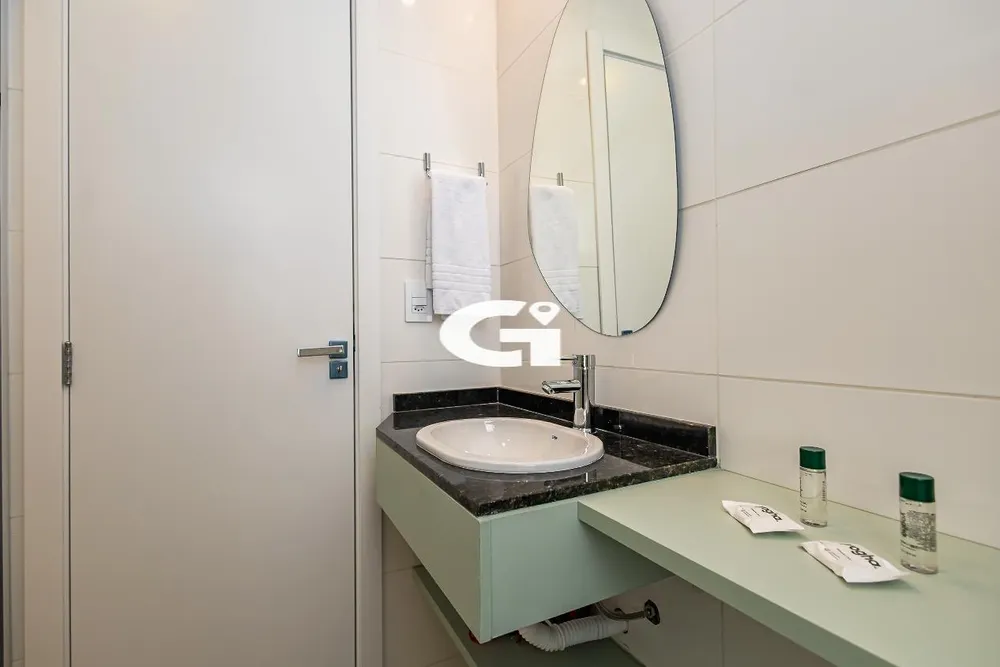 Kitnet-Studio, 23 m² - Foto 10