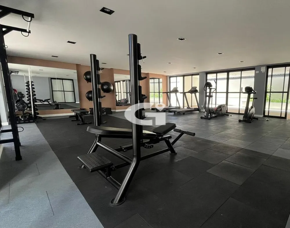 Kitnet-Studio, 23 m² - Foto 16