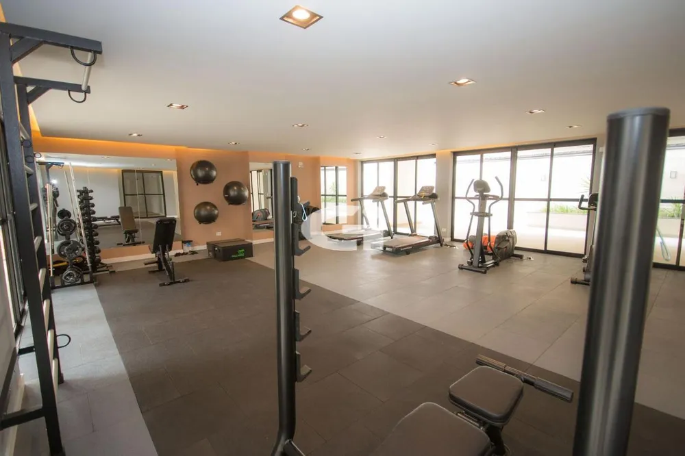 Kitnet-Studio, 23 m² - Foto 13