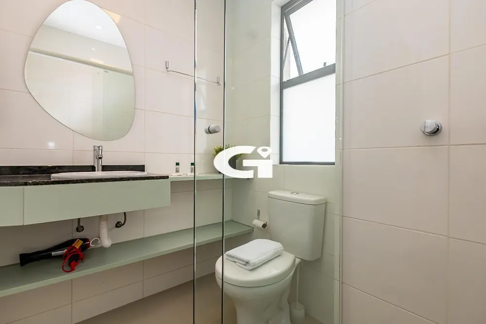 Kitnet-Studio, 23 m² - Foto 11