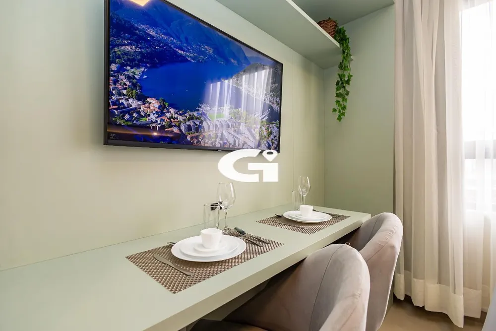Kitnet-Studio, 23 m² - Foto 6