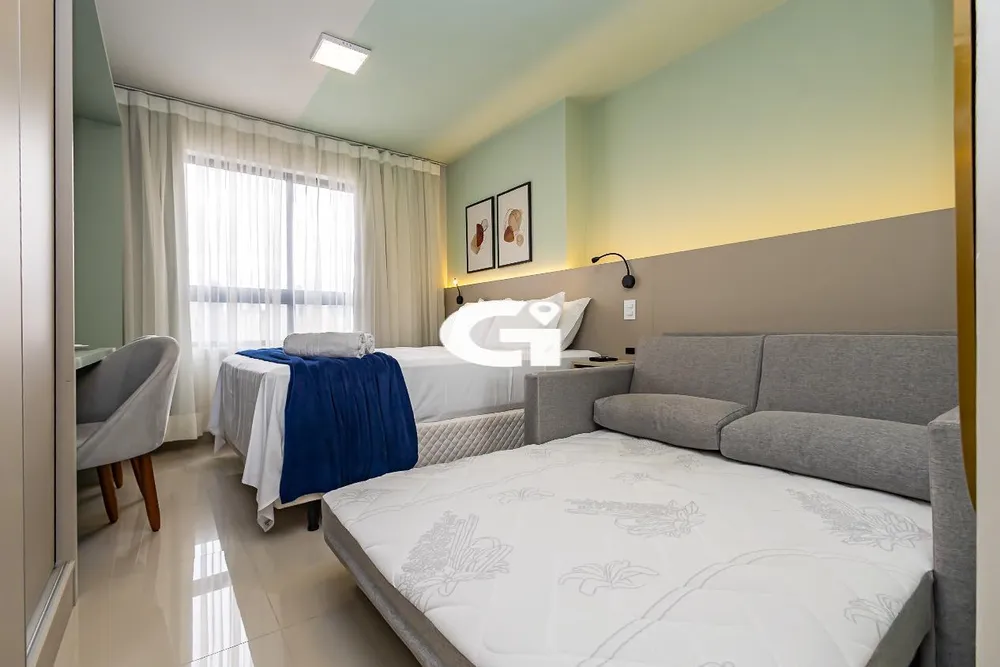 Kitnet-Studio, 23 m² - Foto 8