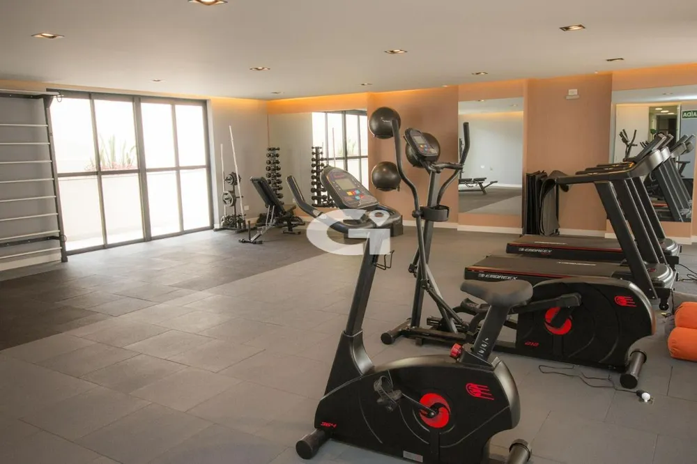 Kitnet-Studio, 23 m² - Foto 12