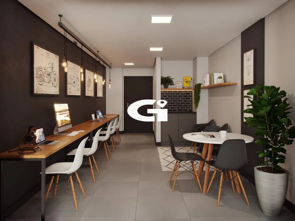 Apartamento, 2 quartos, 58 m² - Foto 3