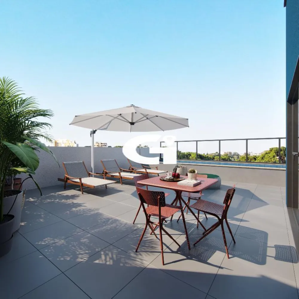 Apartamento, 2 quartos, 58 m² - Foto 15