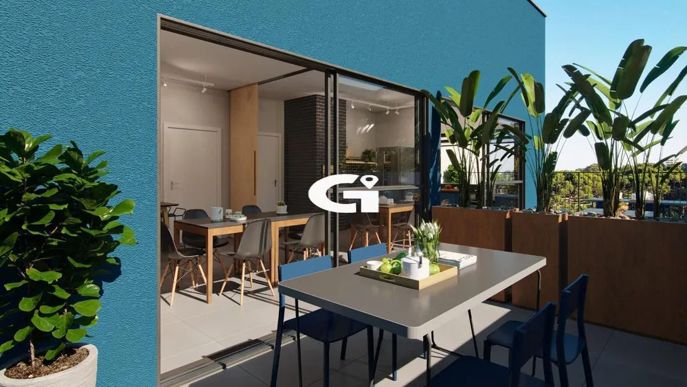 Apartamento, 2 quartos, 58 m² - Foto 11