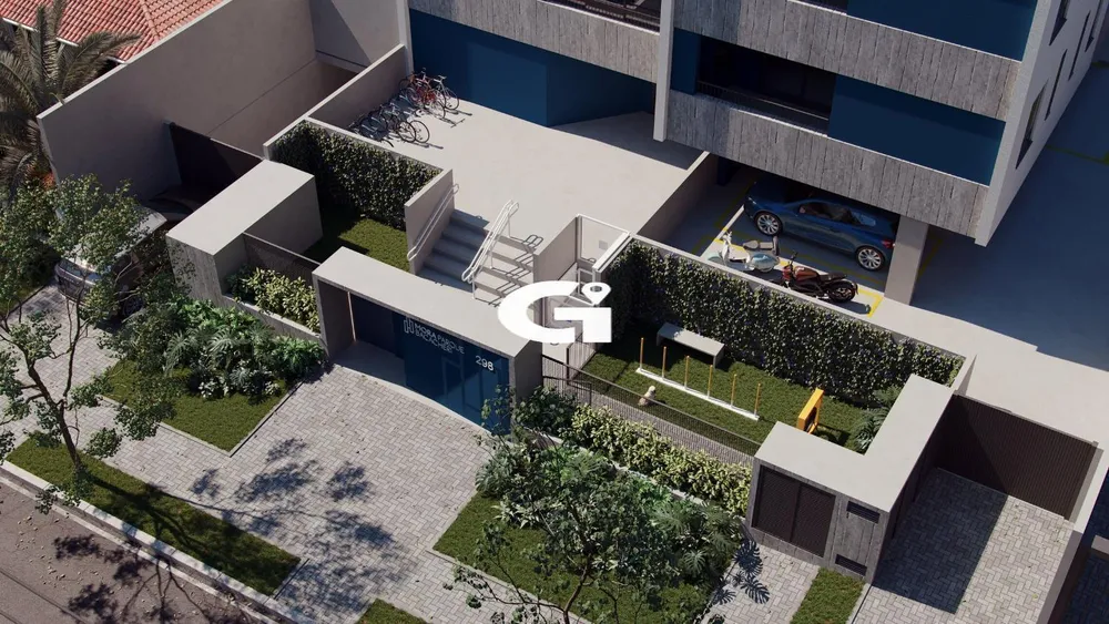 Apartamento, 2 quartos, 58 m² - Foto 16