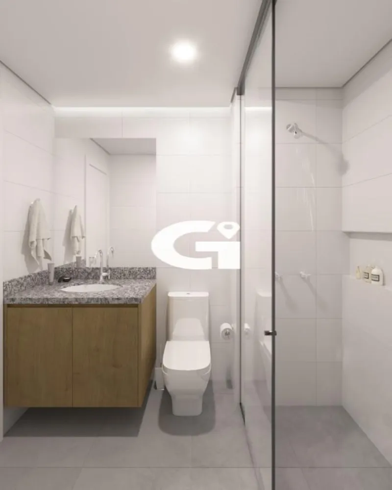 Apartamento, 2 quartos, 58 m² - Foto 6
