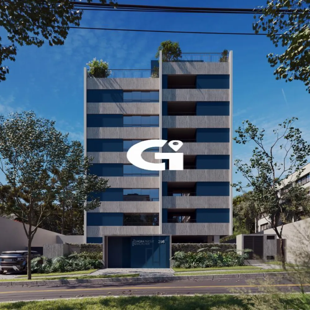 Apartamento, 2 quartos, 58 m² - Foto 2