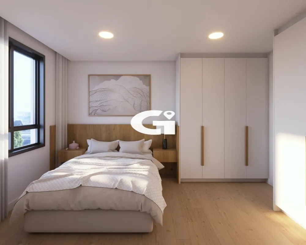 Apartamento, 2 quartos, 58 m² - Foto 5