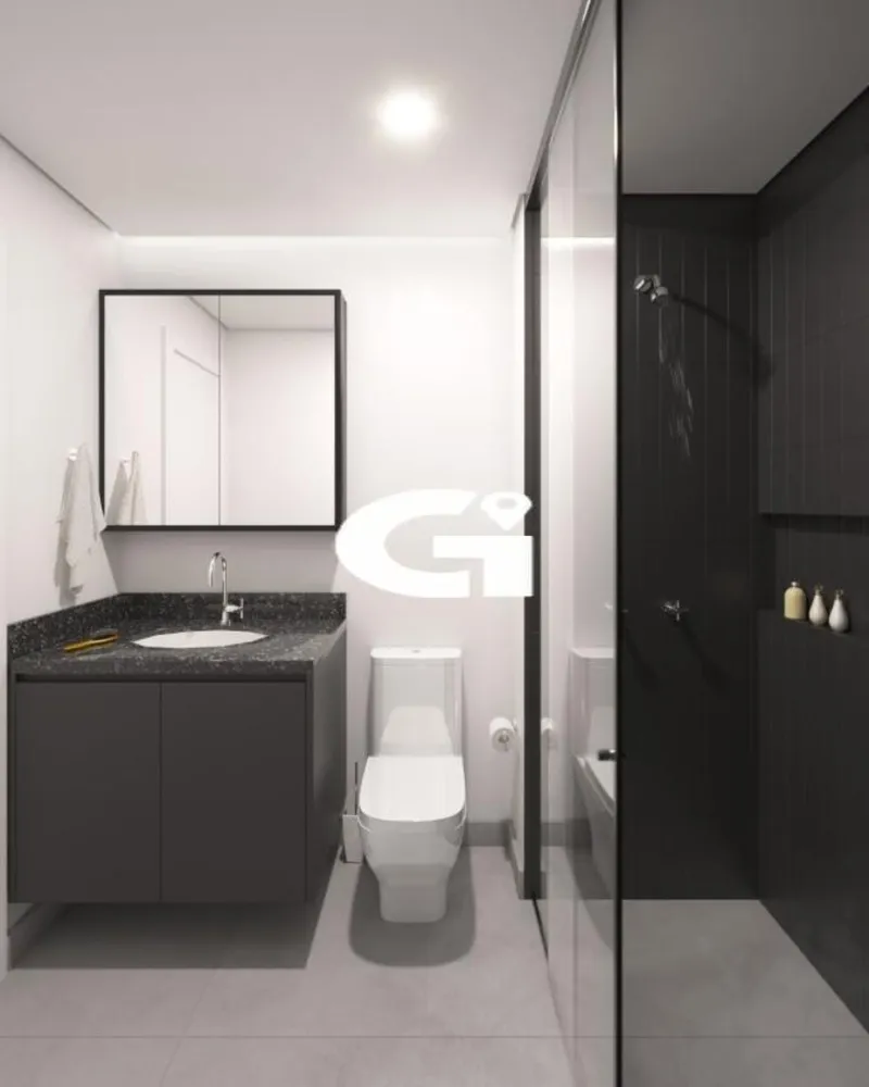 Apartamento, 2 quartos, 58 m² - Foto 4
